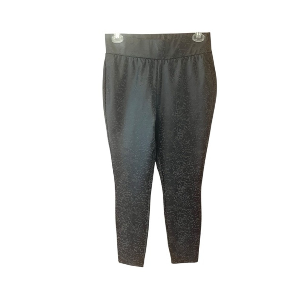 Fashion To Figure Jacquard Leggings‎